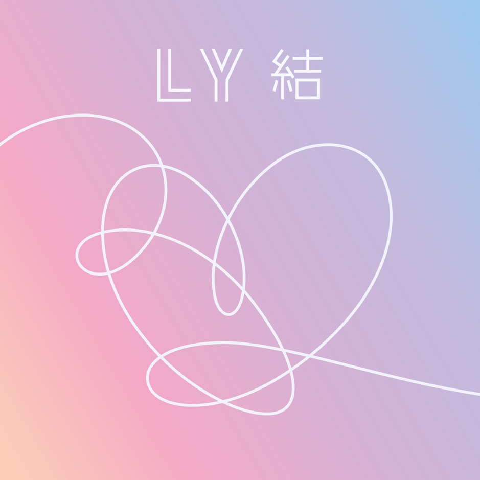 BTS - Love Yourself ,Answer